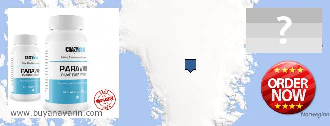 Πού να αγοράσετε Anavar σε απευθείας σύνδεση Greenland